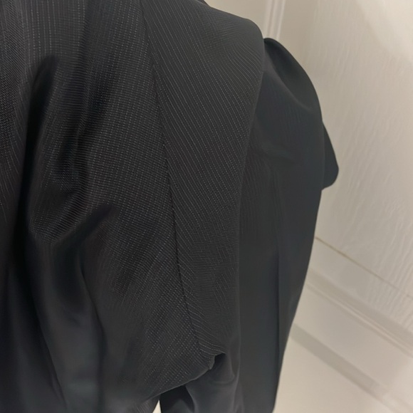 Gucci Black Suit Pants US 32 - Picture 12 of 13